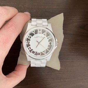 Marc Jacobs Watch
